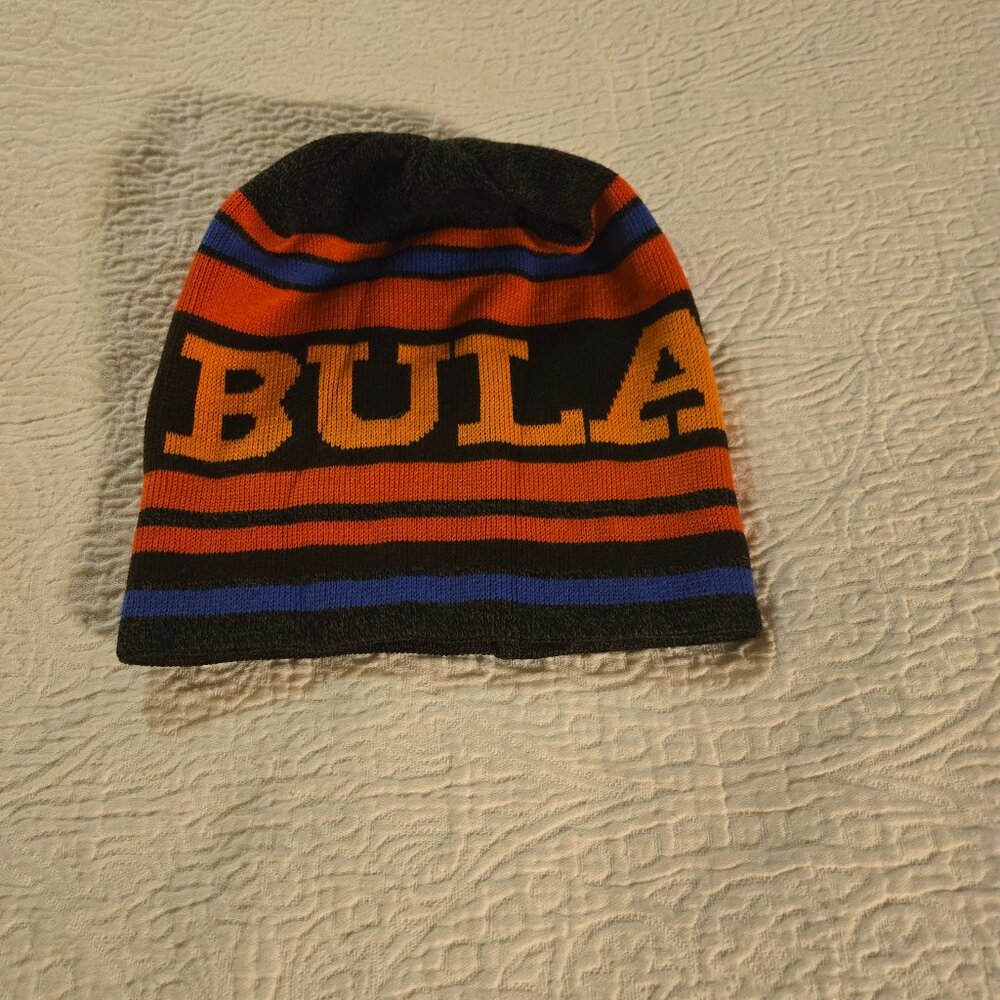 Bula Knit Hat
